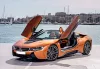 Dịch vụ thay Kính chắn gió xe BMW i8 tận nơi
